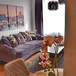 Blaumana Residence Apartment In Riga Center